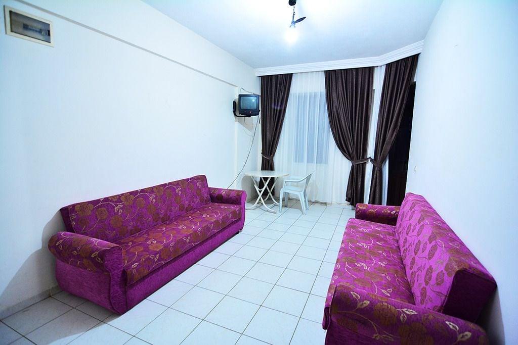 Arsi Sweet Suit Apart Hotel Αλάνια Εξωτερικό φωτογραφία