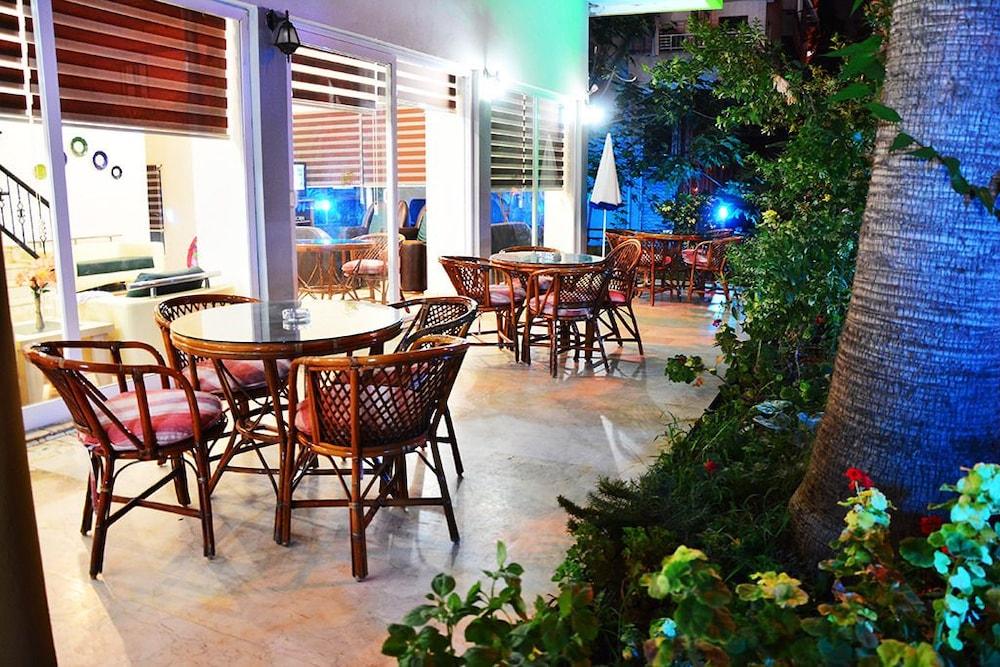 Arsi Sweet Suit Apart Hotel Αλάνια Εξωτερικό φωτογραφία