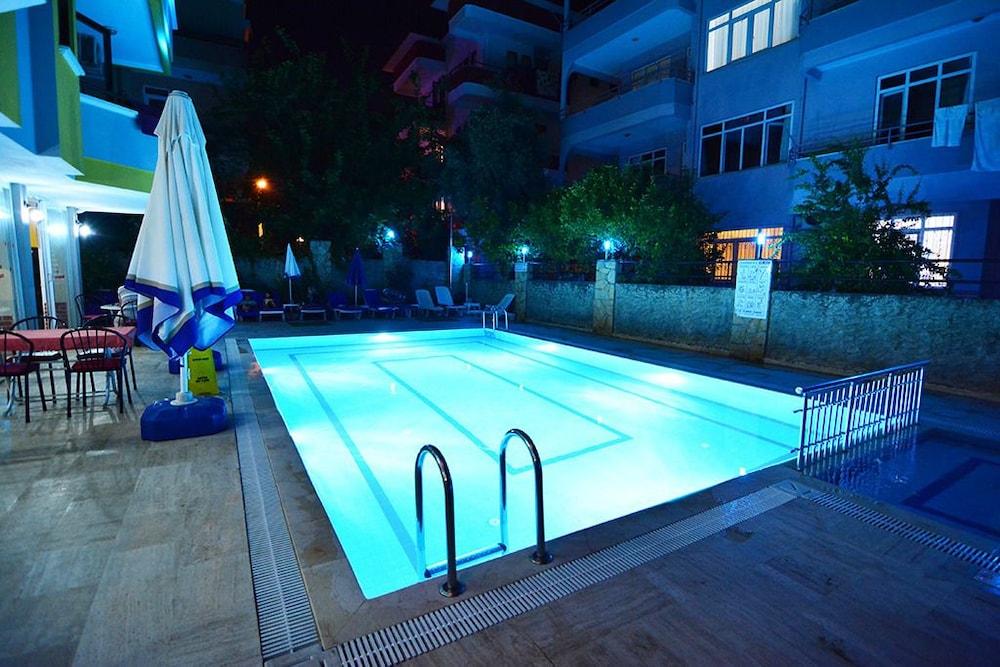 Arsi Sweet Suit Apart Hotel Αλάνια Εξωτερικό φωτογραφία