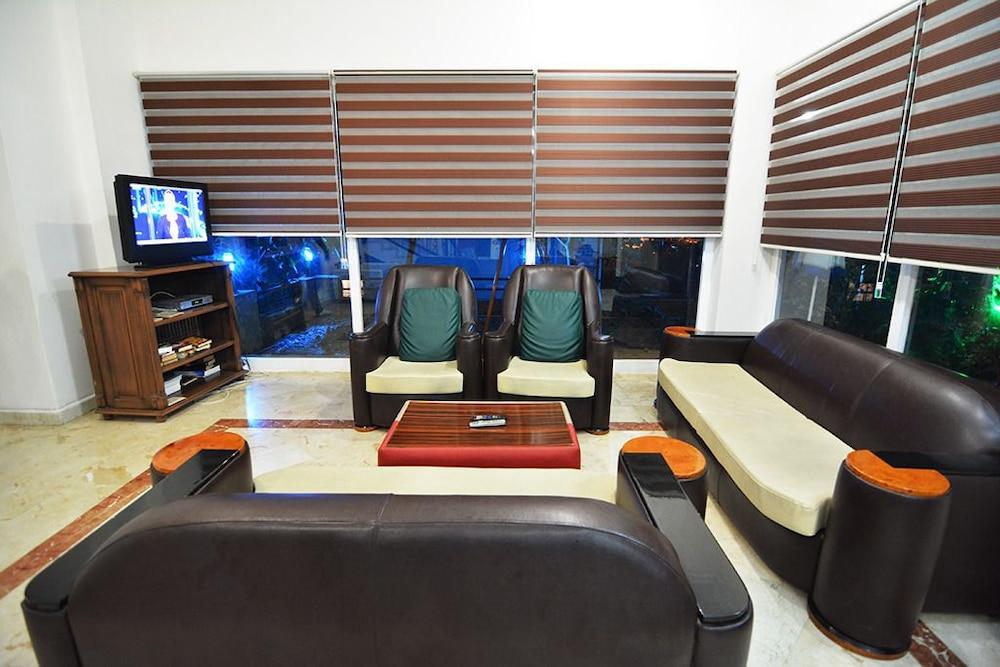 Arsi Sweet Suit Apart Hotel Αλάνια Εξωτερικό φωτογραφία