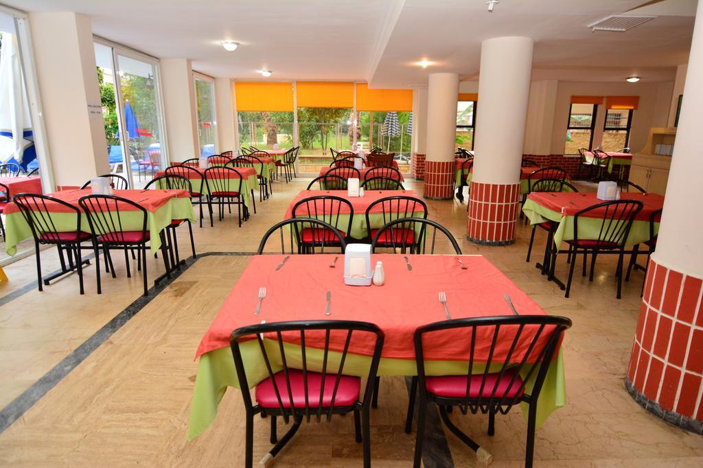 Arsi Sweet Suit Apart Hotel Αλάνια Εξωτερικό φωτογραφία