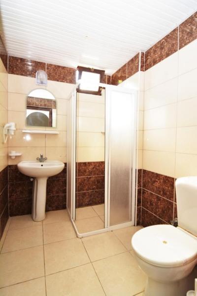 Arsi Sweet Suit Apart Hotel Αλάνια Εξωτερικό φωτογραφία