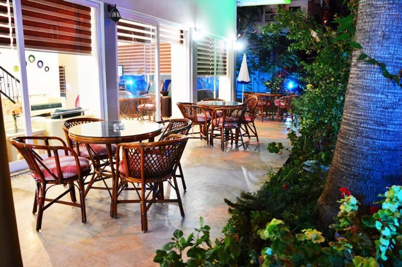 Arsi Sweet Suit Apart Hotel Αλάνια Εξωτερικό φωτογραφία