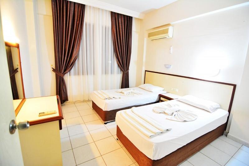 Arsi Sweet Suit Apart Hotel Αλάνια Εξωτερικό φωτογραφία