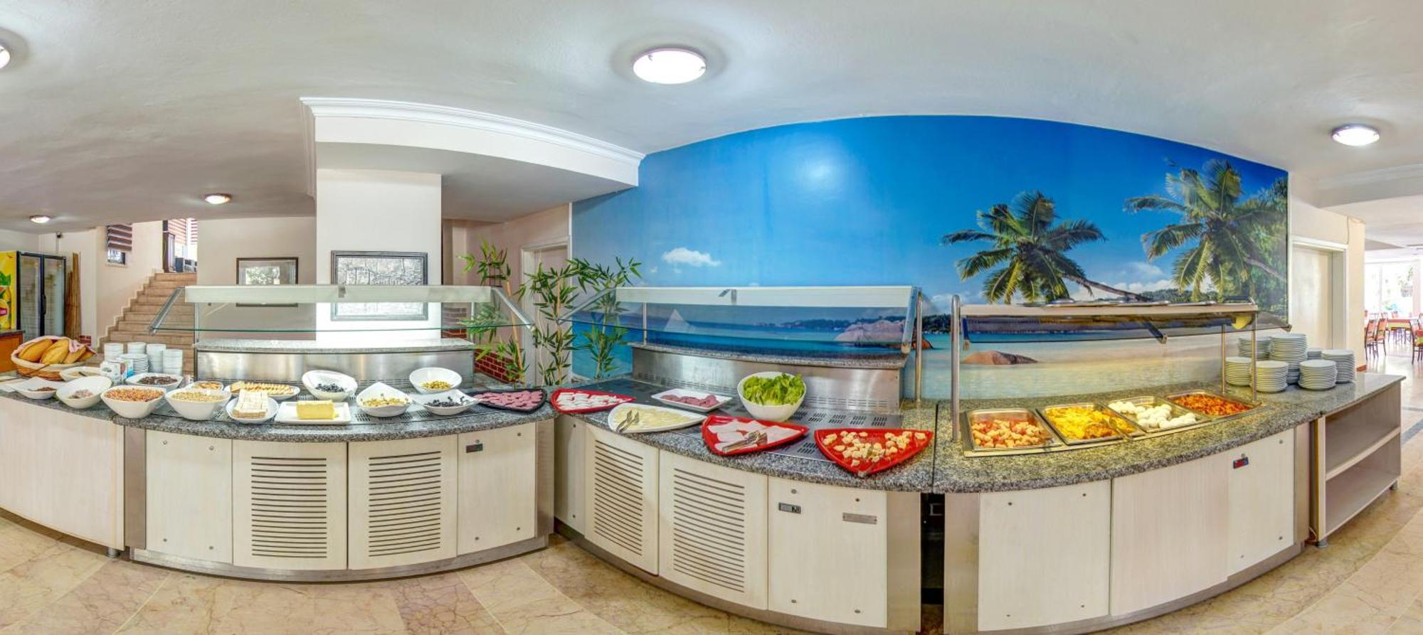 Arsi Sweet Suit Apart Hotel Αλάνια Εξωτερικό φωτογραφία
