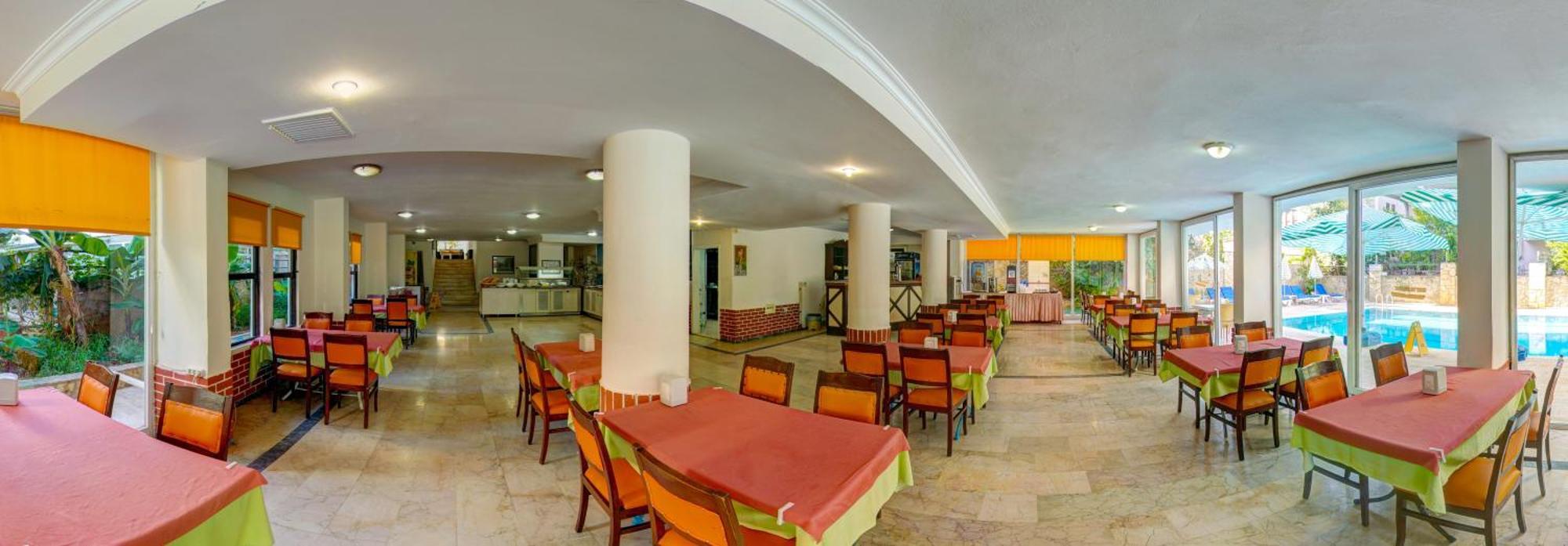 Arsi Sweet Suit Apart Hotel Αλάνια Εξωτερικό φωτογραφία