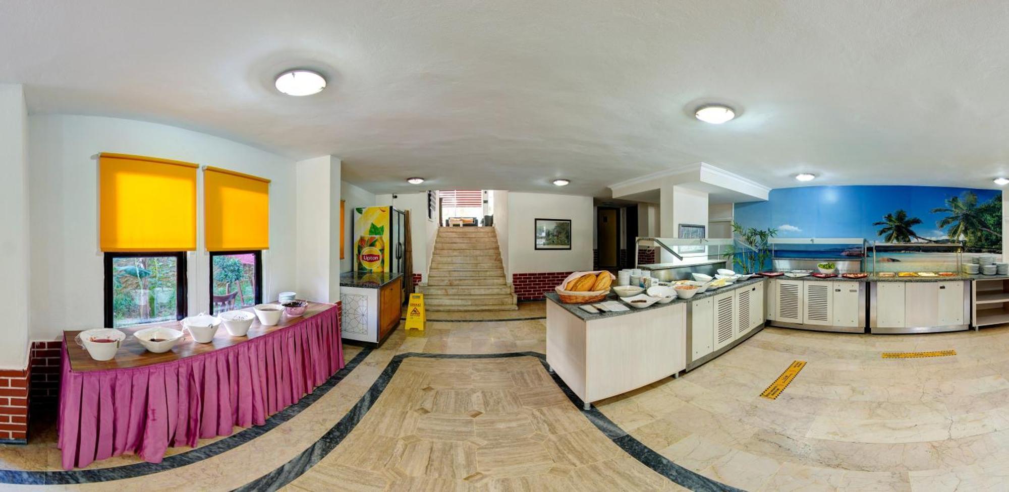 Arsi Sweet Suit Apart Hotel Αλάνια Εξωτερικό φωτογραφία