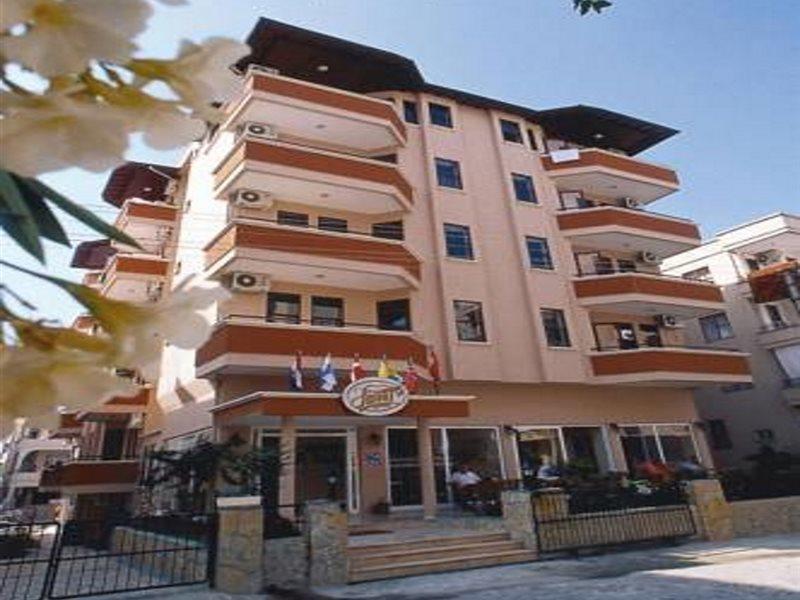 Arsi Sweet Suit Apart Hotel Αλάνια Εξωτερικό φωτογραφία