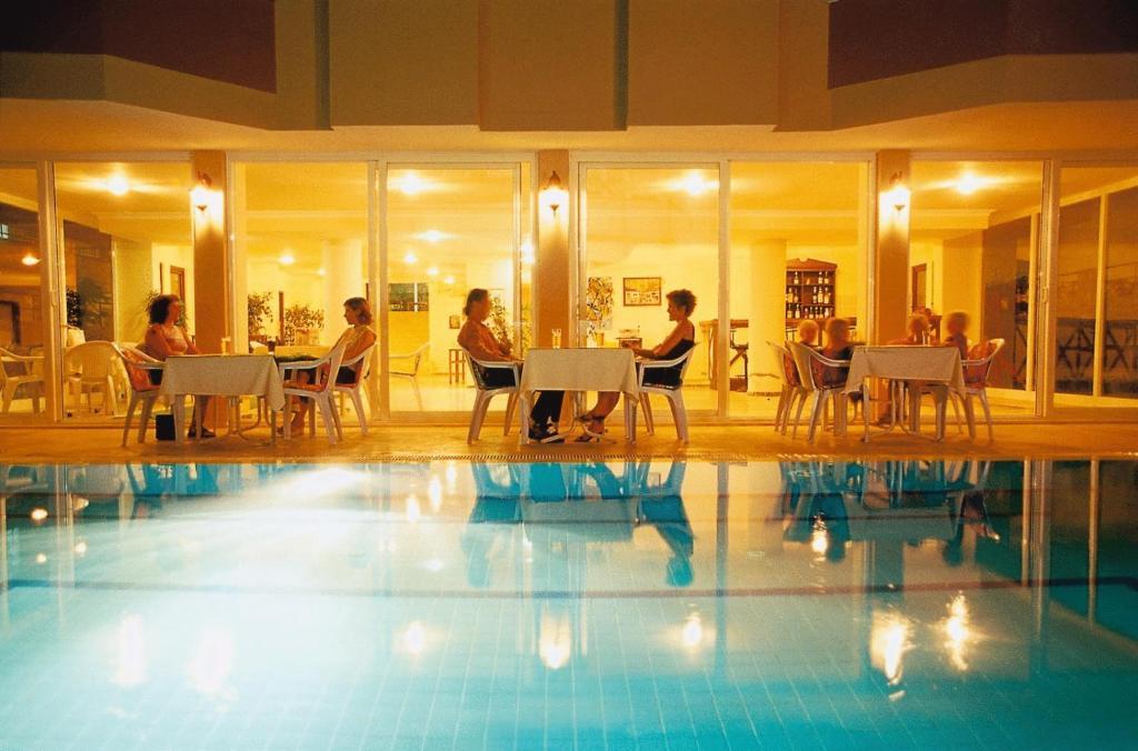 Arsi Sweet Suit Apart Hotel Αλάνια Εξωτερικό φωτογραφία